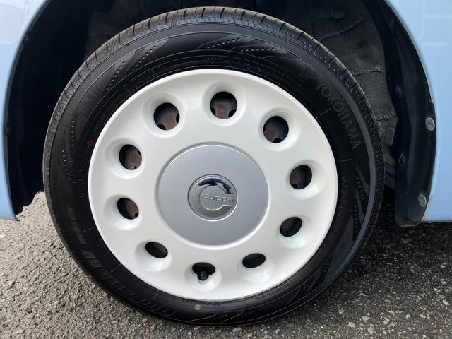 ミラココア ココアＸ　ワンオーナー・キーフリーシステム・オートエアコン・ＣＤチューナー（23枚目）