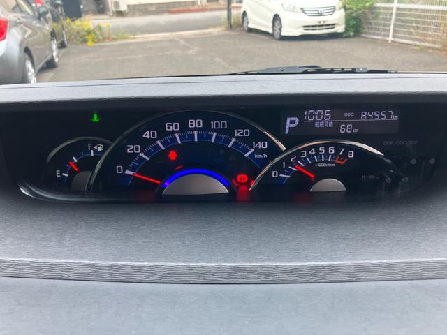 タント カスタムRS スマートセレクションSA&SN プッシュスタートボタン LEDヘッドランプ 両側パワースライドドア 15インチアルミホイール ミラクルオープンドア(14枚目)