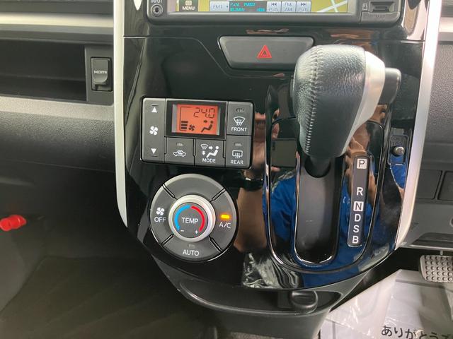 タント カスタムRS スマートセレクションSA&SN プッシュスタートボタン LEDヘッドランプ 両側パワースライドドア 15インチアルミホイール ミラクルオープンドア(18枚目)