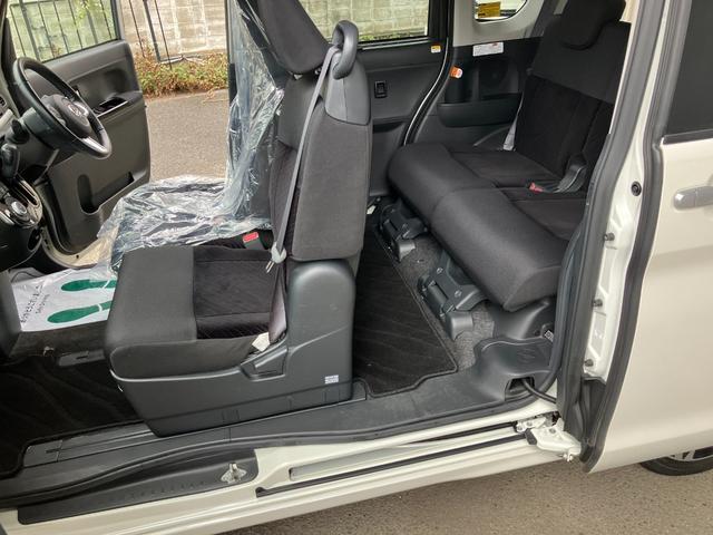 タント カスタムRS スマートセレクションSA&SN プッシュスタートボタン LEDヘッドランプ 両側パワースライドドア 15インチアルミホイール ミラクルオープンドア(22枚目)