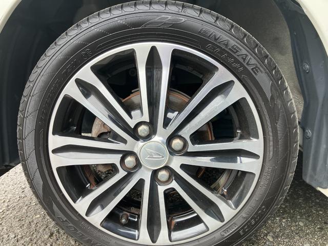 タント カスタムRS スマートセレクションSA&SN プッシュスタートボタン LEDヘッドランプ 両側パワースライドドア 15インチアルミホイール ミラクルオープンドア(25枚目)