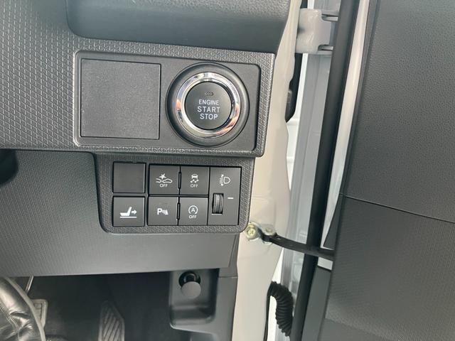 タント Xスペシャル 衝突被害軽減ブレーキ 衝突安全ボディ LEDヘッドランプ オートエアコン プッシュスタートボタン後席シートスライド ミラクルオープンドア 14インチフルホイールキャップ(17枚目)