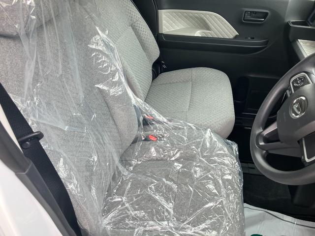 タント Xスペシャル 衝突被害軽減ブレーキ 衝突安全ボディ LEDヘッドランプ オートエアコン プッシュスタートボタン後席シートスライド ミラクルオープンドア 14インチフルホイールキャップ(18枚目)