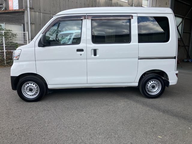 ハイゼットカーゴ デラックスSAIII(2枚目)
