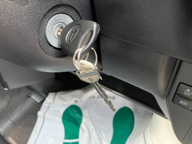 ハイゼットカーゴ デラックスSAIII(11枚目)