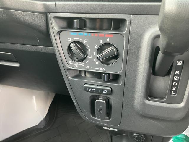 ハイゼットカーゴ デラックスSAIII(15枚目)