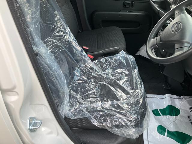 ハイゼットカーゴ デラックスSAIII(17枚目)