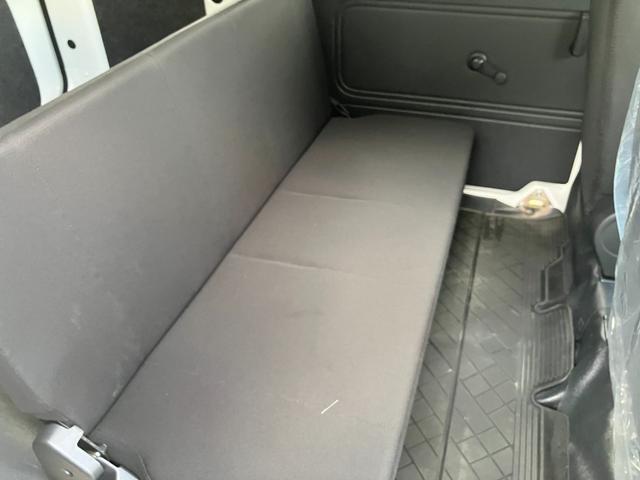 ハイゼットカーゴ デラックスSAIII(18枚目)