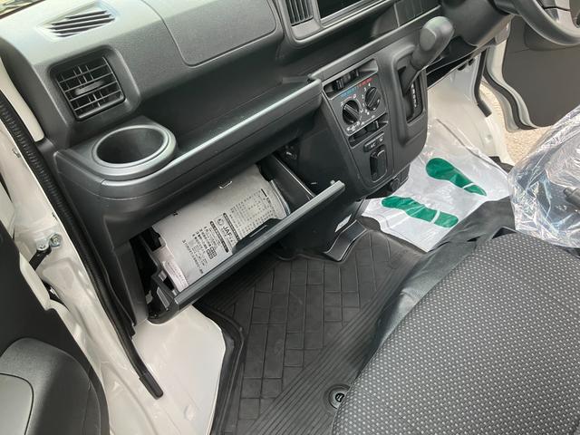 ハイゼットカーゴ デラックスSAIII(21枚目)