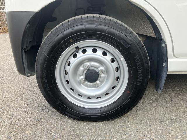 ハイゼットカーゴ デラックスSAIII(22枚目)