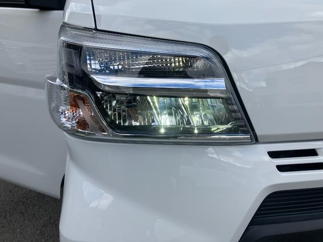 ハイゼットカーゴ デラックスSAIII(23枚目)