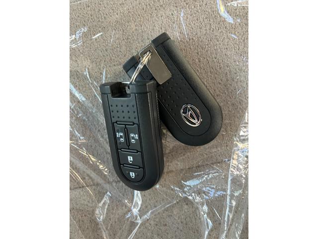 ムーヴキャンバス Gメイクアップリミテッド SAIII 衝突被害軽減ブレーキ 両側パワースライドドア LEDヘッドランプ フォグランプ バックカメラ オートエアコン(11枚目)