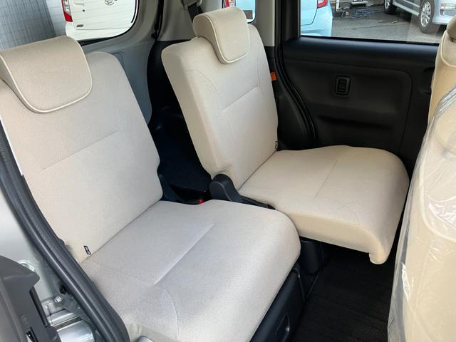 ムーヴキャンバス Gメイクアップリミテッド SAIII 衝突被害軽減ブレーキ 両側パワースライドドア LEDヘッドランプ フォグランプ バックカメラ オートエアコン(17枚目)