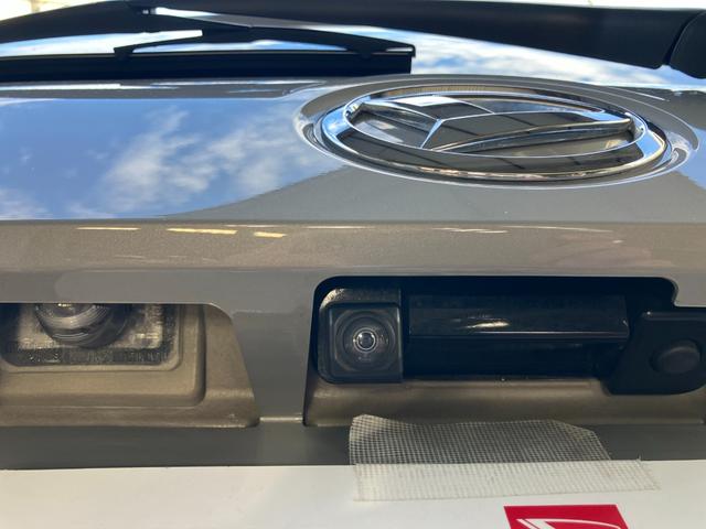 ムーヴキャンバス Gメイクアップリミテッド SAIII 衝突被害軽減ブレーキ 両側パワースライドドア LEDヘッドランプ フォグランプ バックカメラ オートエアコン(18枚目)