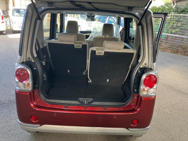 ムーヴキャンバス Gメイクアップリミテッド SAIII 衝突被害軽減ブレーキ 両側パワースライドドア LEDヘッドランプ フォグランプ バックカメラ オートエアコン(19枚目)