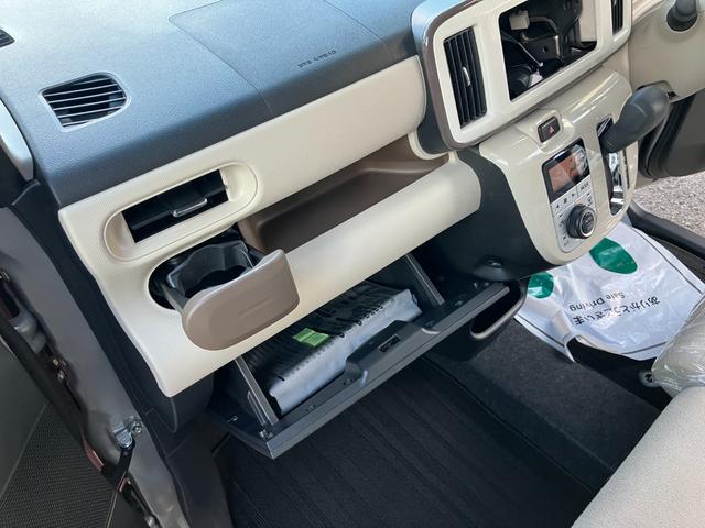 ムーヴキャンバス Gメイクアップリミテッド SAIII 衝突被害軽減ブレーキ 両側パワースライドドア LEDヘッドランプ フォグランプ バックカメラ オートエアコン(21枚目)