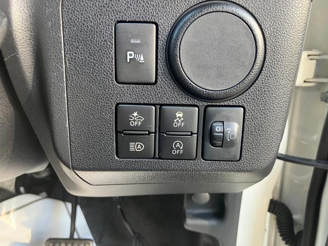 ミライース Ｌ　ＳＡＩＩＩ　ＬＳＡＩＩＩ　衝突被害軽減ブレーキ　衝突安全ボディ　キーレスエントリー　クリアランスソナー　デジタルメーター　マニュアルエアコン　１３インチフルホイールキャップハロゲンヘッドランプ（12枚目）