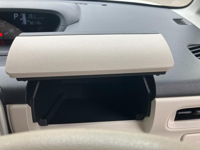 ムーヴキャンバス Ｌ　ＳＡＩＩＩ　衝突被害軽減ブレーキ　衝突安全ボディ　キーレスエントリー　ステアリングスイッチ　マニュアルエアコン　ベンチシート両側スライドドア　後席シートスライド　１４インチフルホイールキャップ（14枚目）