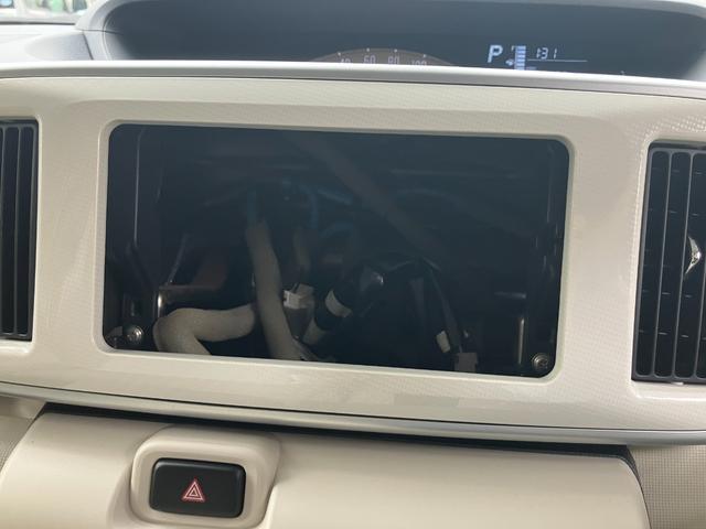 ムーヴキャンバス Ｌ　ＳＡＩＩＩ　衝突被害軽減ブレーキ　衝突安全ボディ　キーレスエントリー　ステアリングスイッチ　マニュアルエアコン　ベンチシート両側スライドドア　後席シートスライド　１４インチフルホイールキャップ（16枚目）