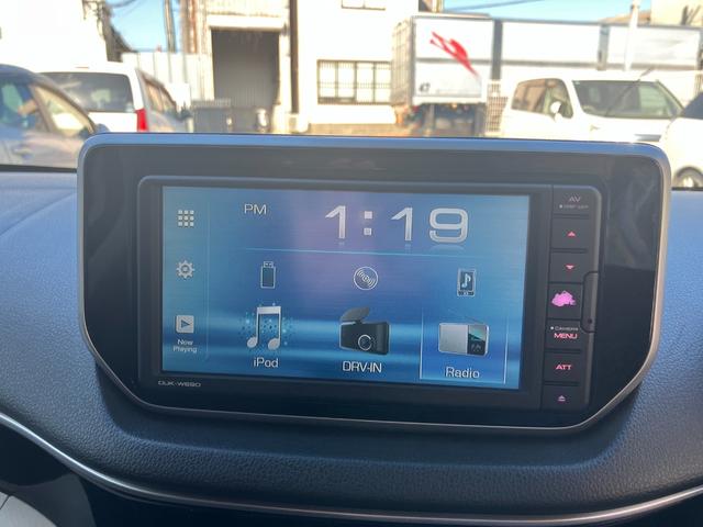 ムーヴ Ｘ　ＳＡＩＩＩ　ＸＳＡＩＩＩ　衝突被害軽減ブレーキ　衝突安全ボディ　プッシュスタートボタン　オートエアコン　シートヒーター　ＥＴＣ車載器　ＤＶＤチューナー　バックカメラ　１４インチアルミ　ＬＥＤヘッドランプ（14枚目）