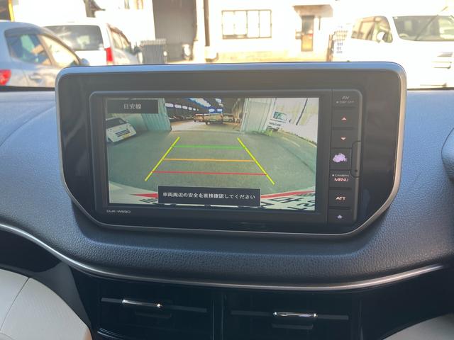 ムーヴ Ｘ　ＳＡＩＩＩ　ＸＳＡＩＩＩ　衝突被害軽減ブレーキ　衝突安全ボディ　プッシュスタートボタン　オートエアコン　シートヒーター　ＥＴＣ車載器　ＤＶＤチューナー　バックカメラ　１４インチアルミ　ＬＥＤヘッドランプ（15枚目）