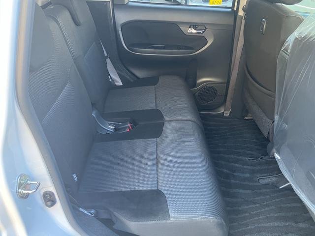 ムーヴ Ｘ　ＳＡＩＩＩ　ＸＳＡＩＩＩ　衝突被害軽減ブレーキ　衝突安全ボディ　プッシュスタートボタン　オートエアコン　シートヒーター　ＥＴＣ車載器　ＤＶＤチューナー　バックカメラ　１４インチアルミ　ＬＥＤヘッドランプ（19枚目）