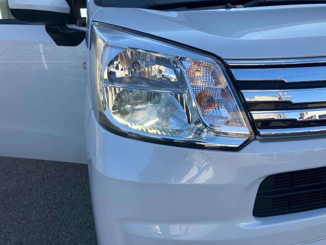 ムーヴ Ｘ　ＳＡＩＩＩ　ＸＳＡＩＩＩ　衝突被害軽減ブレーキ　衝突安全ボディ　プッシュスタートボタン　オートエアコン　シートヒーター　ＥＴＣ車載器　ＤＶＤチューナー　バックカメラ　１４インチアルミ　ＬＥＤヘッドランプ（24枚目）