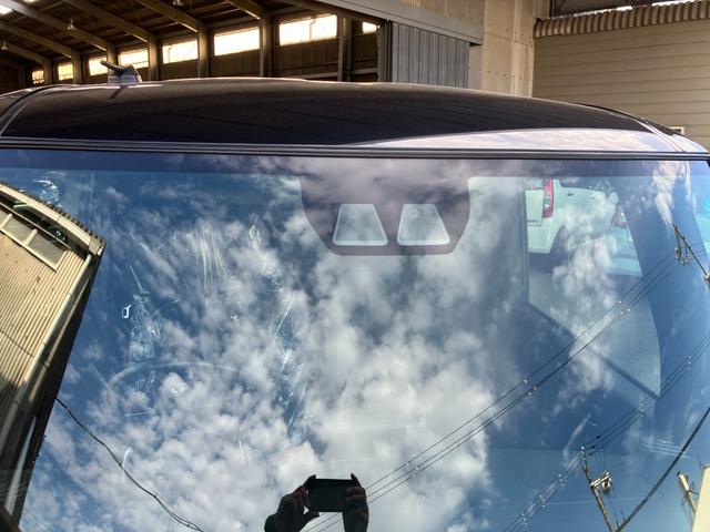 タント カスタムX 軽自動車 両側電動スライドドア バックモニター LEDヘッドランプ LEDフォグランプ キーフリーシステム シートヒーター コーナーセンサー前後 14インチアルミホイール(9枚目)