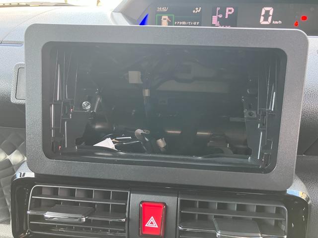 タント カスタムX 軽自動車 両側電動スライドドア バックモニター LEDヘッドランプ LEDフォグランプ キーフリーシステム シートヒーター コーナーセンサー前後 14インチアルミホイール(15枚目)