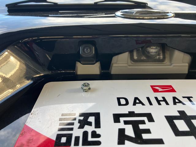 タント カスタムX 軽自動車 両側電動スライドドア バックモニター LEDヘッドランプ LEDフォグランプ キーフリーシステム シートヒーター コーナーセンサー前後 14インチアルミホイール(22枚目)