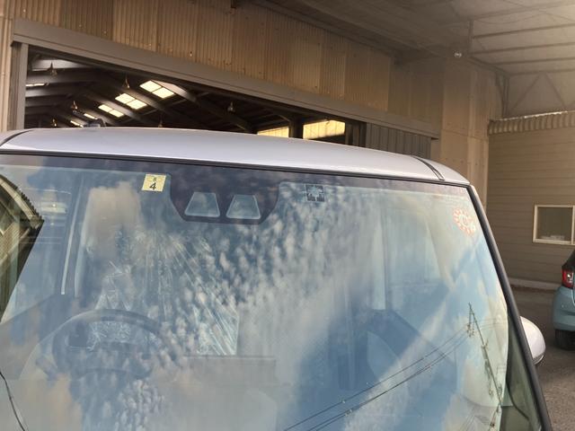 タント Ｘターボ　衝突安全ボディ　衝突被害軽減ブレーキ　ＬＥＤヘッドランプ　スマートキー　９インチディスプレイオーディオ　パノラマ対応カメラ　ベンチシートミラクルオープンドア　左側パワースライドドア（10枚目）