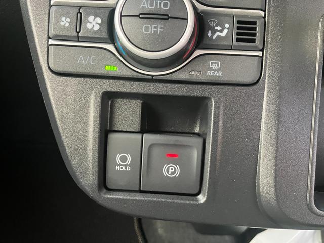 タント Ｘターボ　衝突安全ボディ　衝突被害軽減ブレーキ　ＬＥＤヘッドランプ　スマートキー　９インチディスプレイオーディオ　パノラマ対応カメラ　ベンチシートミラクルオープンドア　左側パワースライドドア（17枚目）