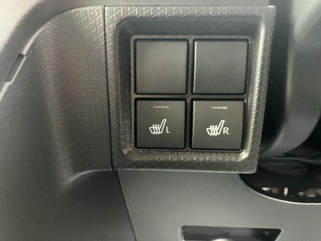 タント Ｘターボ　衝突安全ボディ　衝突被害軽減ブレーキ　ＬＥＤヘッドランプ　スマートキー　９インチディスプレイオーディオ　パノラマ対応カメラ　ベンチシートミラクルオープンドア　左側パワースライドドア（18枚目）