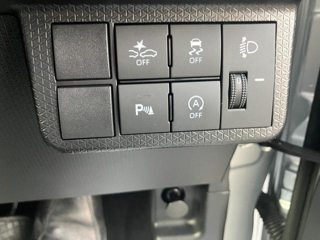 タント Ｘターボ　衝突安全ボディ　衝突被害軽減ブレーキ　ＬＥＤヘッドランプ　スマートキー　９インチディスプレイオーディオ　パノラマ対応カメラ　ベンチシートミラクルオープンドア　左側パワースライドドア（20枚目）