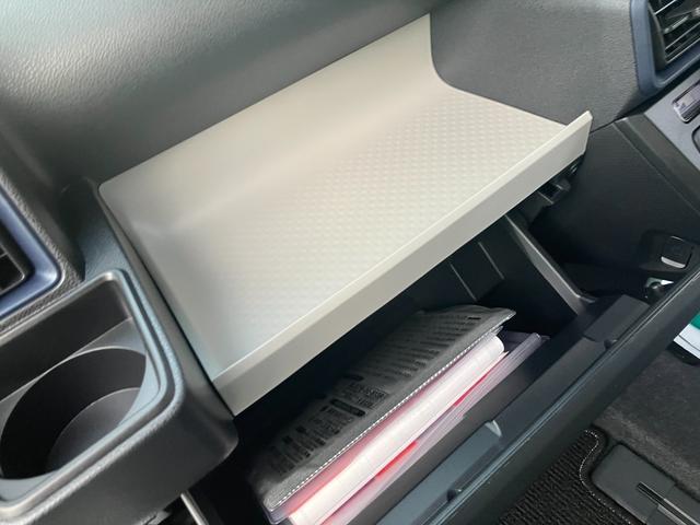 タント Ｘターボ　衝突安全ボディ　衝突被害軽減ブレーキ　ＬＥＤヘッドランプ　スマートキー　９インチディスプレイオーディオ　パノラマ対応カメラ　ベンチシートミラクルオープンドア　左側パワースライドドア（27枚目）