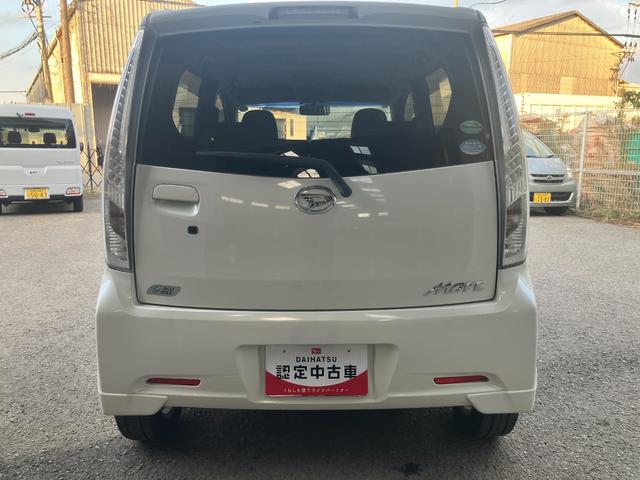 ムーヴ カスタム　Ｘ　ＳＡ（4枚目）