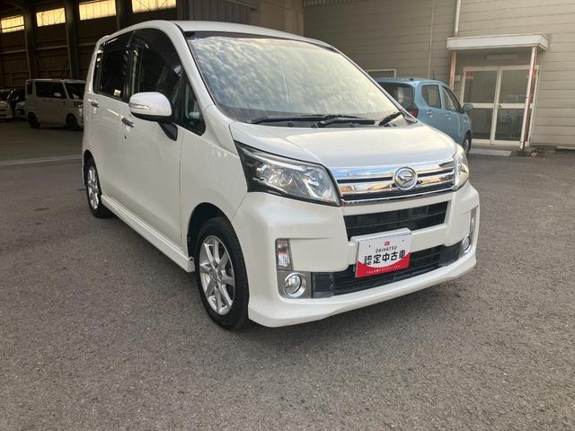 ムーヴ カスタム　Ｘ　ＳＡ（7枚目）