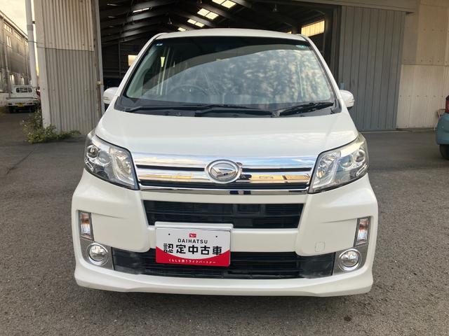 ムーヴ カスタム　Ｘ　ＳＡ（8枚目）