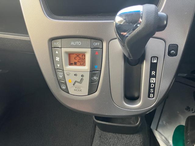 ムーヴ カスタム　Ｘ　ＳＡ（14枚目）