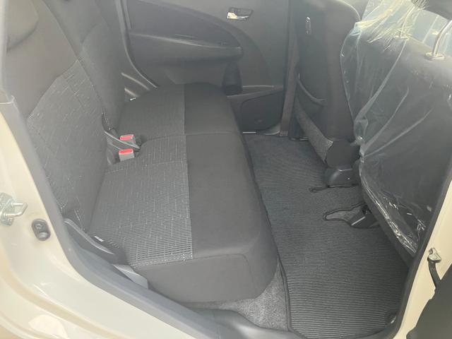 ムーヴ カスタム　Ｘ　ＳＡ（18枚目）