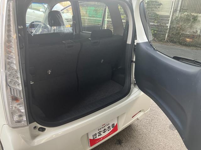 ムーヴ カスタム　Ｘ　ＳＡ（19枚目）