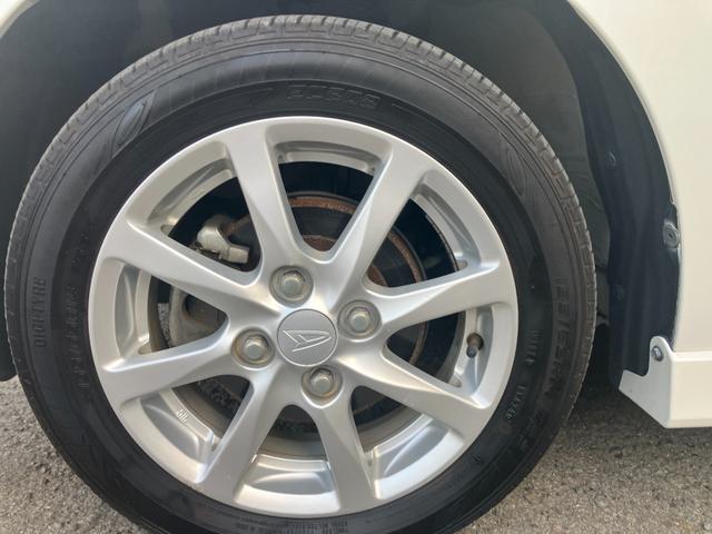 ムーヴ カスタム　Ｘ　ＳＡ（22枚目）