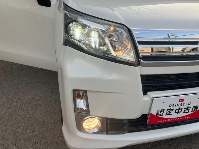 ムーヴ カスタム　Ｘ　ＳＡ（23枚目）