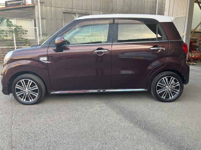 キャスト スタイルＧ　ＳＡＩＩ（2枚目）