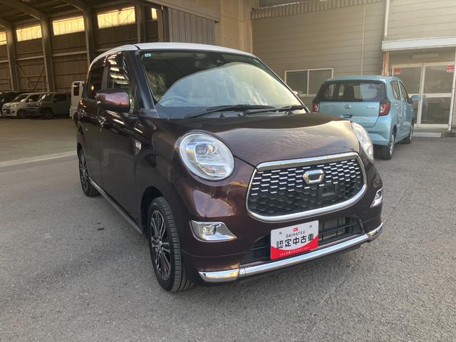 キャスト スタイルＧ　ＳＡＩＩ（7枚目）