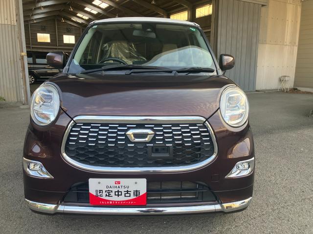 キャスト スタイルＧ　ＳＡＩＩ（8枚目）