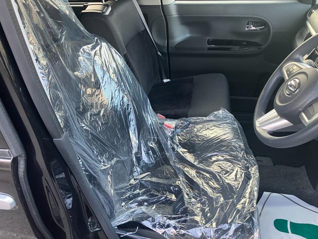 タント カスタムＸ　ＳＡＩＩ　衝突被害軽減ブレーキ　衝突安全ボディ　ＬＥＤヘッドランプ　プッシュスタートボタン　オートエアコン　７インチナビ　バックカメラ左側パワースライドドア　ミラクルオープンドア　ＥＴＣ車載器（17枚目）