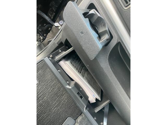 タント カスタムＸ　ＳＡＩＩ　衝突被害軽減ブレーキ　衝突安全ボディ　ＬＥＤヘッドランプ　プッシュスタートボタン　オートエアコン　７インチナビ　バックカメラ左側パワースライドドア　ミラクルオープンドア　ＥＴＣ車載器（21枚目）