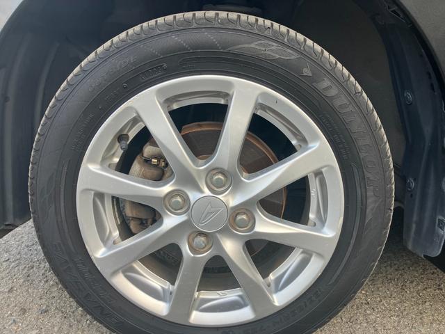 タント カスタムＸ　ＳＡＩＩ　衝突被害軽減ブレーキ　衝突安全ボディ　ＬＥＤヘッドランプ　プッシュスタートボタン　オートエアコン　７インチナビ　バックカメラ左側パワースライドドア　ミラクルオープンドア　ＥＴＣ車載器（22枚目）