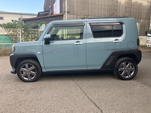 タフト Ｇターボ（2枚目）